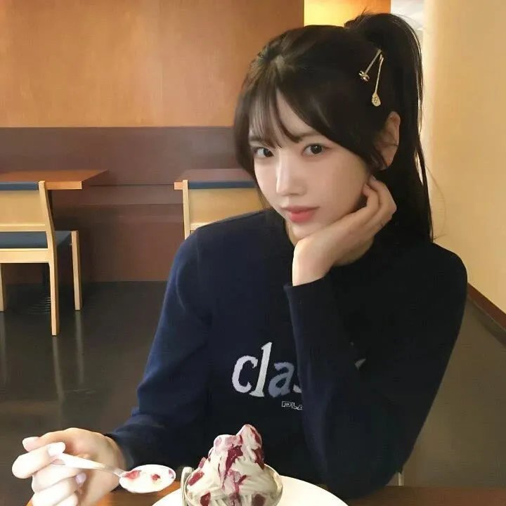 纯白